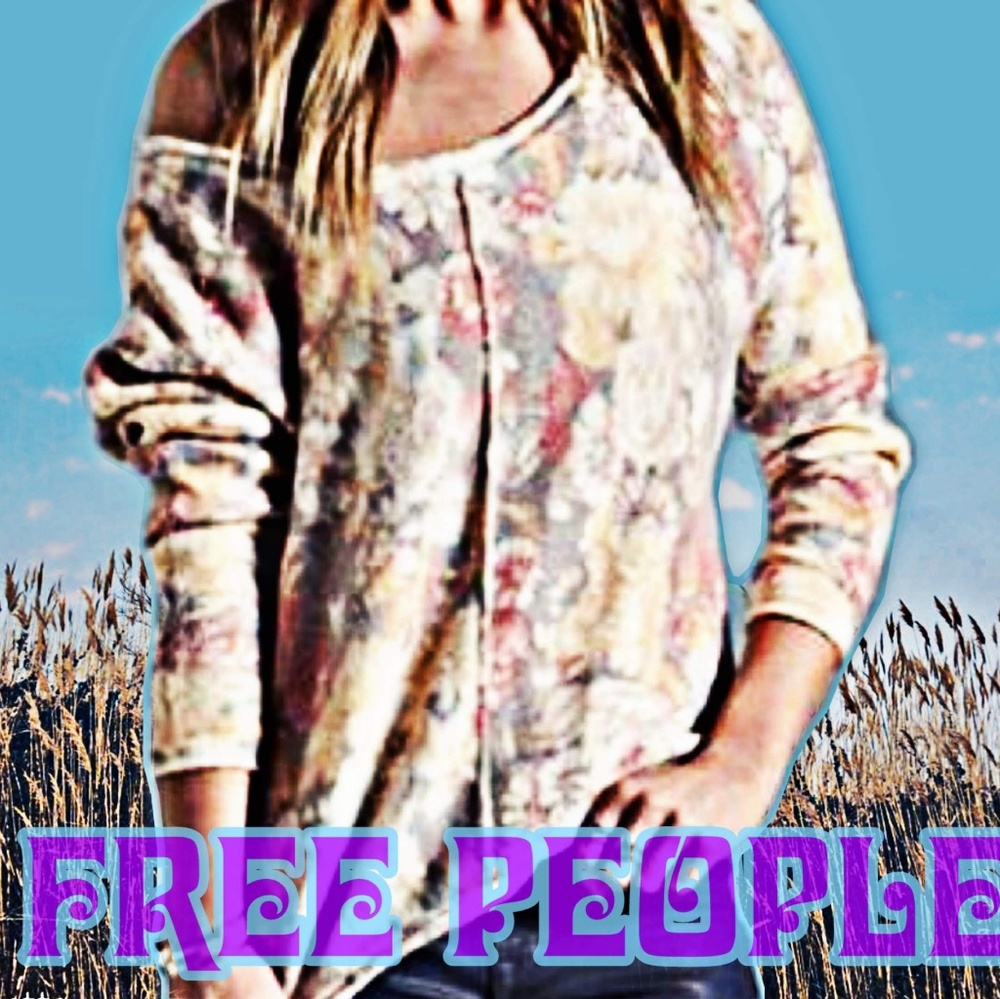 Garden Party sweater!!!